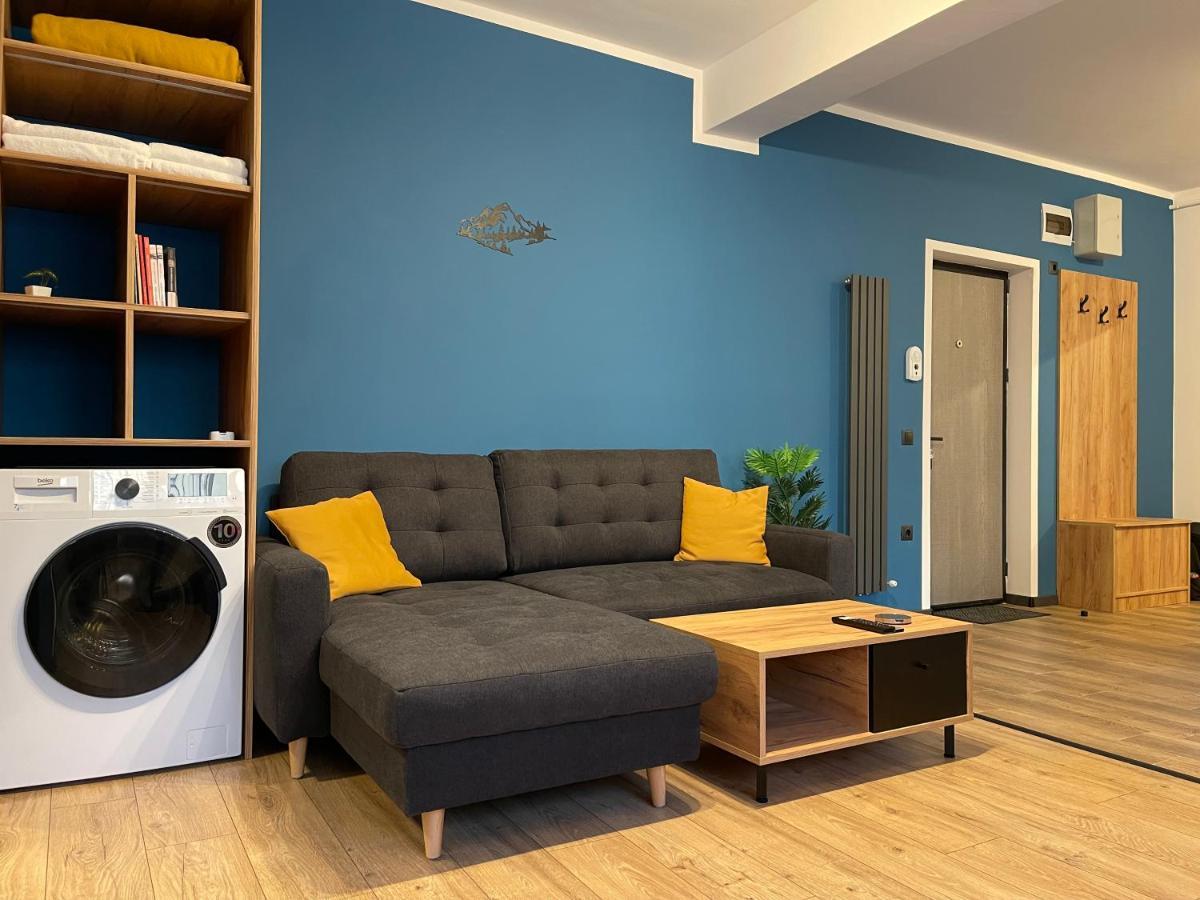 1320 Apartments Sibiu Ngoại thất bức ảnh