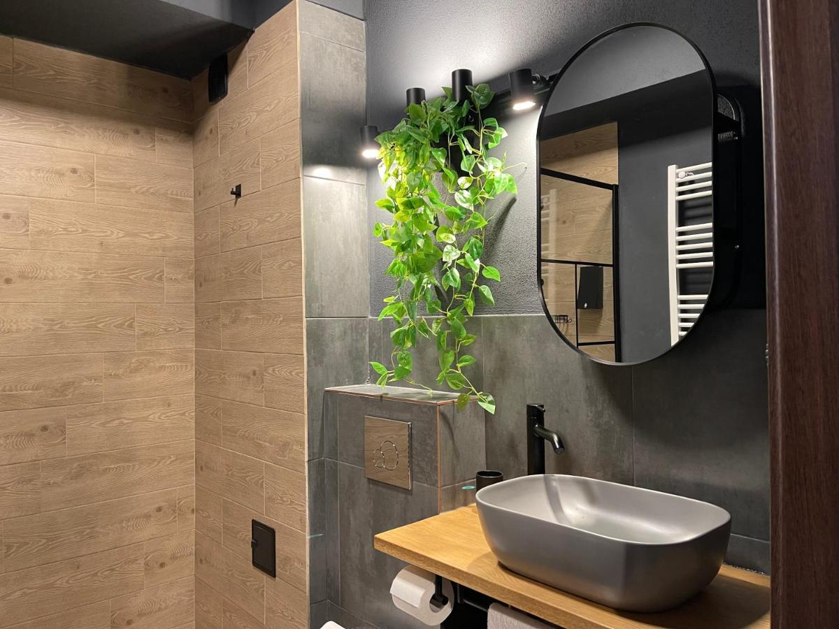 1320 Apartments Sibiu Ngoại thất bức ảnh