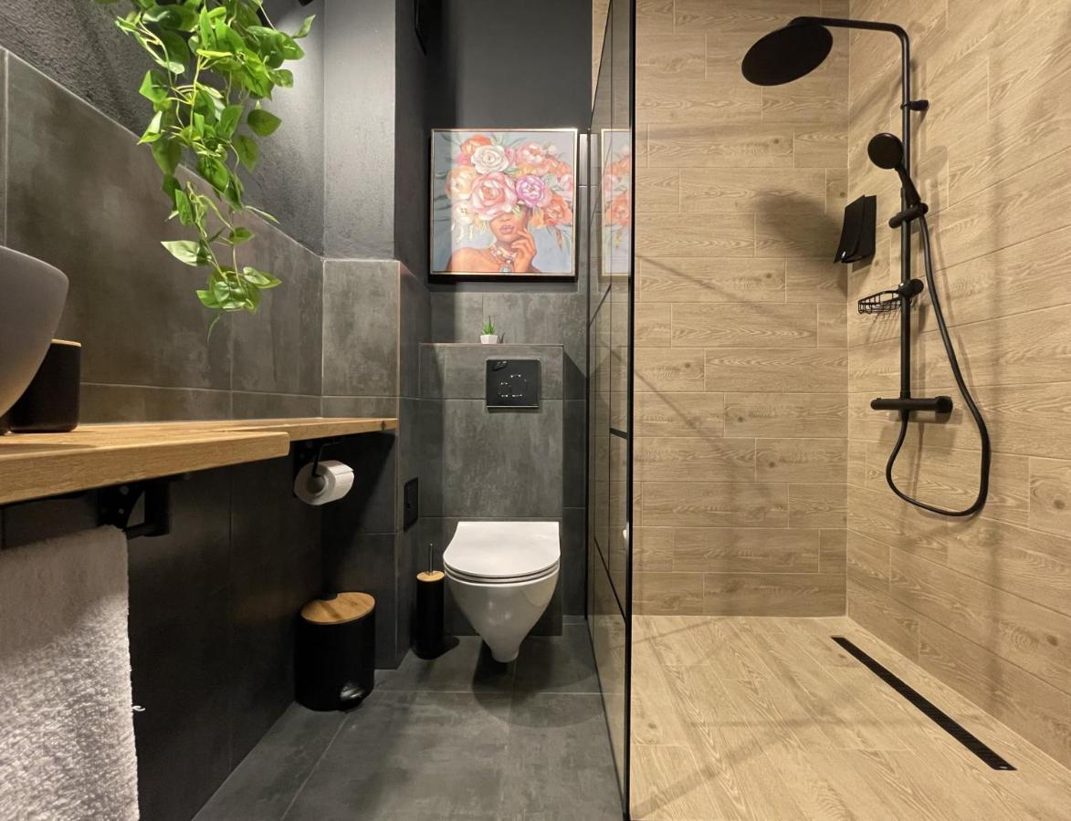 1320 Apartments Sibiu Ngoại thất bức ảnh