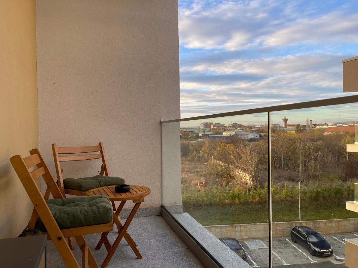 1320 Apartments Sibiu Ngoại thất bức ảnh
