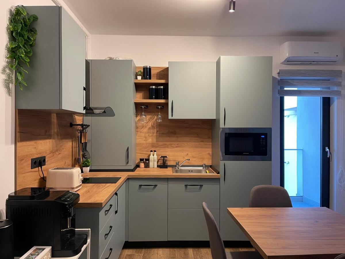 1320 Apartments Sibiu Ngoại thất bức ảnh