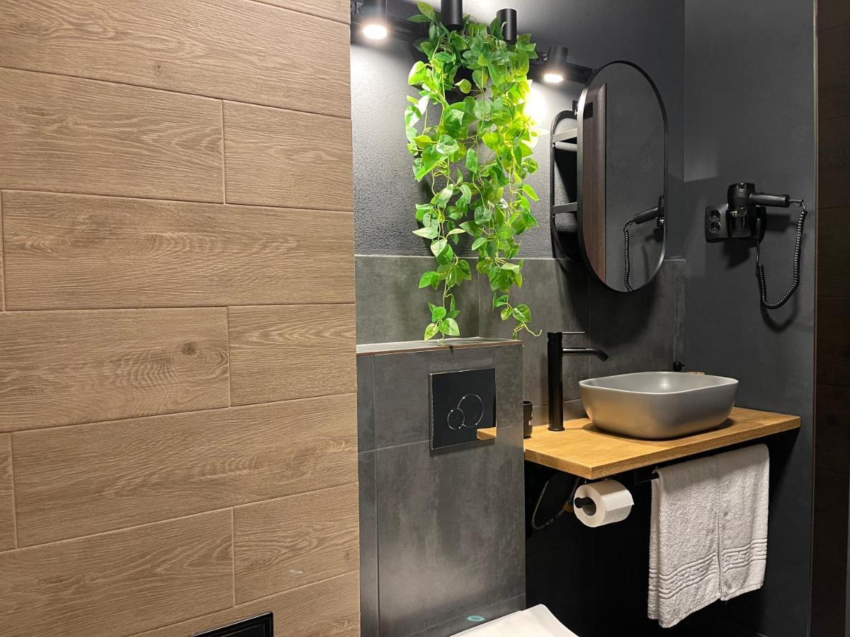 1320 Apartments Sibiu Ngoại thất bức ảnh