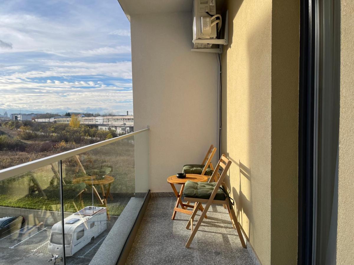 1320 Apartments Sibiu Ngoại thất bức ảnh