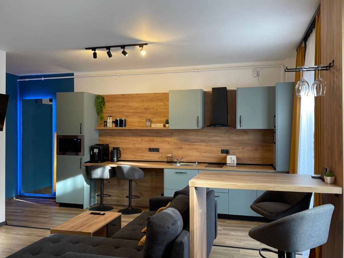 1320 Apartments Sibiu Ngoại thất bức ảnh