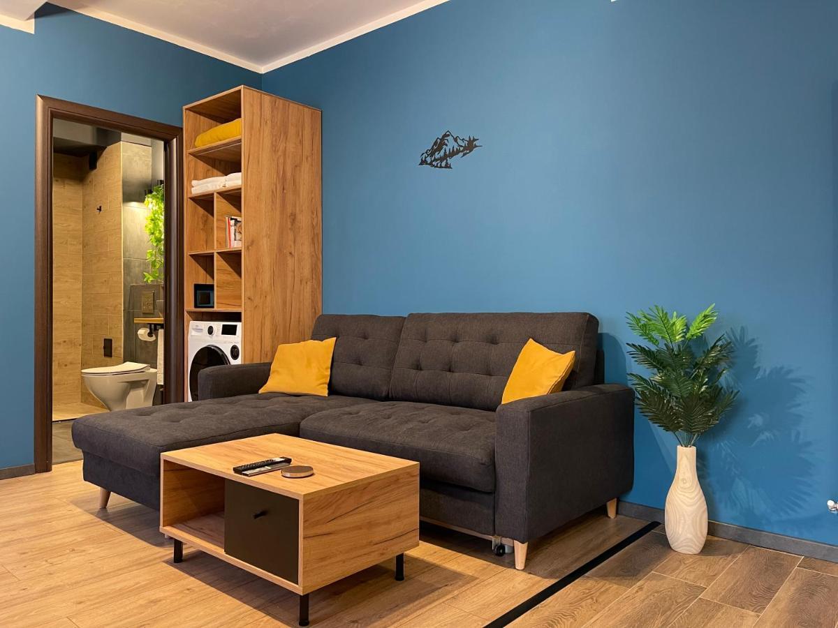 1320 Apartments Sibiu Ngoại thất bức ảnh